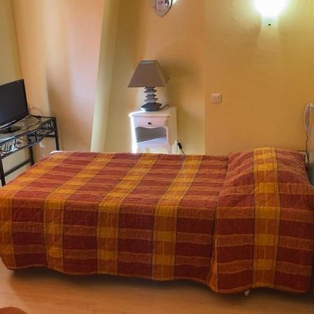 Hotel Beausejour Rouen Eksteriør billede
