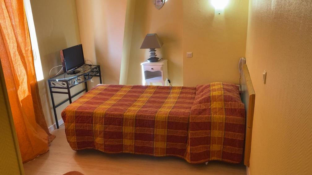Hotel Beausejour Rouen Eksteriør billede